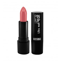 Губная помада LUX Visage Pin-Up Ultra matt № 506, 4г Губная помада LUX Visage Pin-Up Ultra matt № 506, 4г