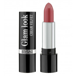 Губная помада LUX visage GLAM LOOK № 316 ягодное парфе , 4гр Губная помада LUX visage GLAM LOOK № 316 ягодное парфе , 4гр