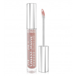 Блеск для губ Luxvisage Glass Shine № 010 3 г Блеск для губ Luxvisage Glass Shine № 010 3 г