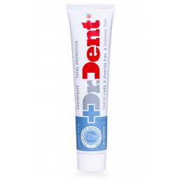 Паста зубная Modum Total Protection 170 г Паста зубная Modum Total Protection 170 г
