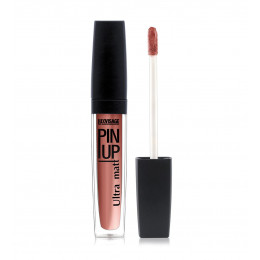 Блеск для губ Luxvisage Pin-Up тон 25 Toffee 5 г Блеск для губ Luxvisage Pin-Up тон 25 Toffee 5 г
